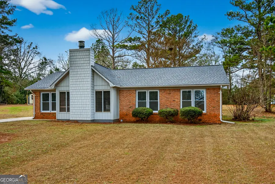 107 N Barnard Avenue, Lagrange, GA 30241 - Image #3