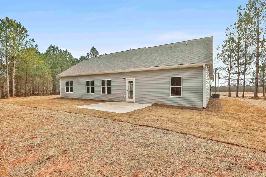 3575 Strickland Town Road, Luthersville, GA 30251 - Image #2