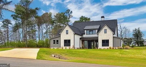 115 Palisade Drive, Rydal, GA 30171