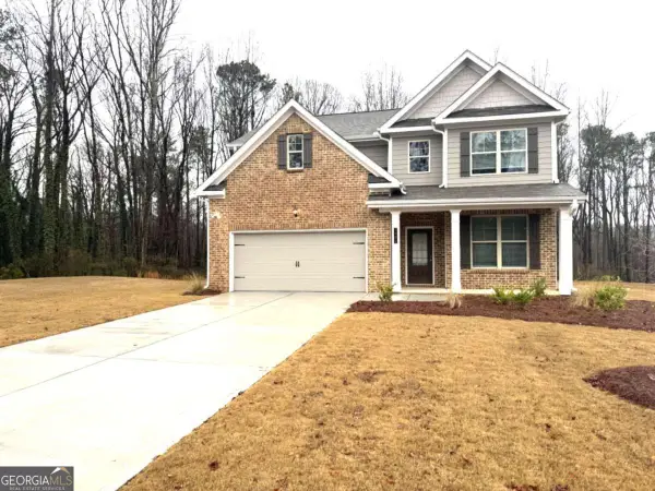 2092 Orchid Lane, Lithia Springs, GA 30122