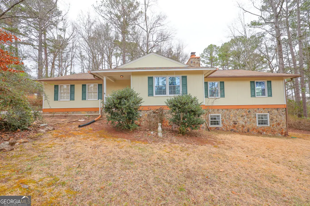 207 N View Pointe Drive, Lagrange, GA 30241 - #1