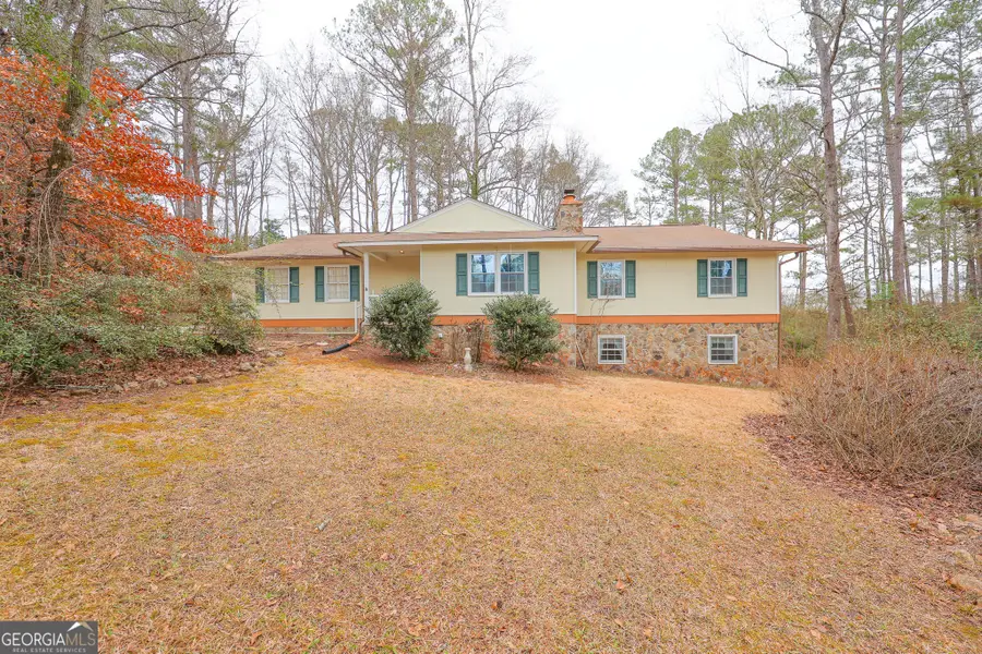 207 N View Pointe Drive, Lagrange, GA 30241 - #2