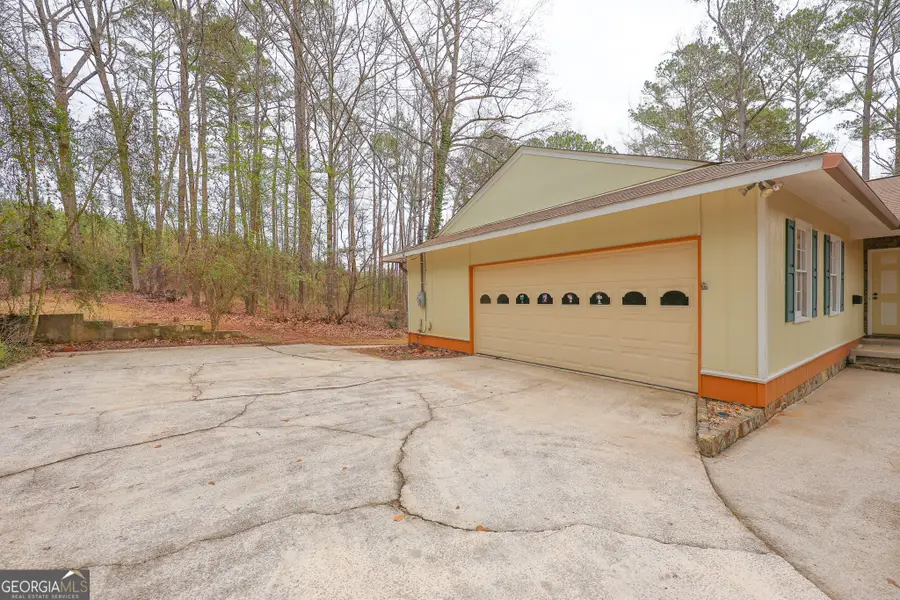 207 N View Pointe Drive, Lagrange, GA 30241 - #3