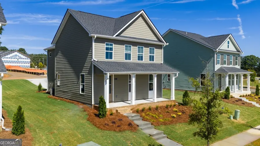 912 Stow Lane, Monroe, GA 30655 - #2