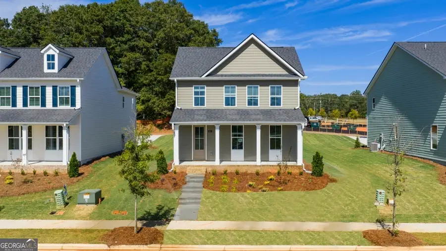 912 Stow Lane, Monroe, GA 30655 - #3