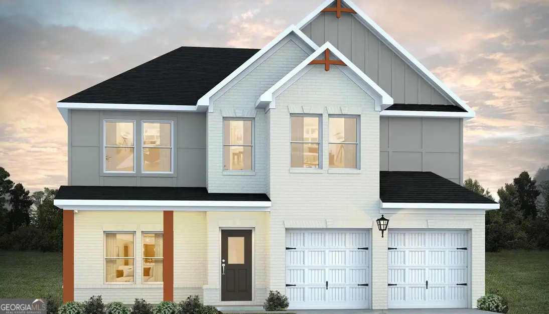 371 Orwell Drive #54, Social Circle, GA 30025 - #1