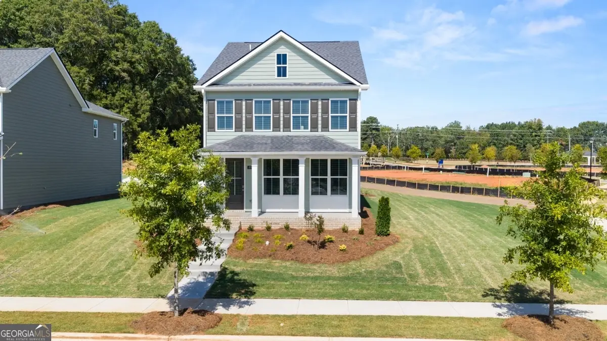 906 Stow Lane, Monroe, GA 30655 - #1