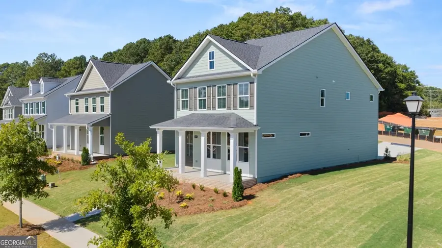 906 Stow Lane, Monroe, GA 30655 - #2