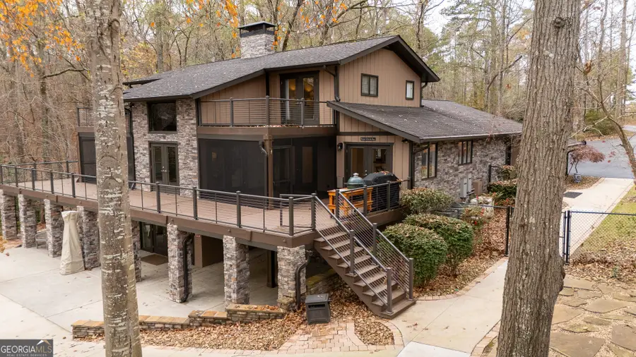 259 Old Plantation Trail Nw, Milledgeville, GA 31061 - Image #2