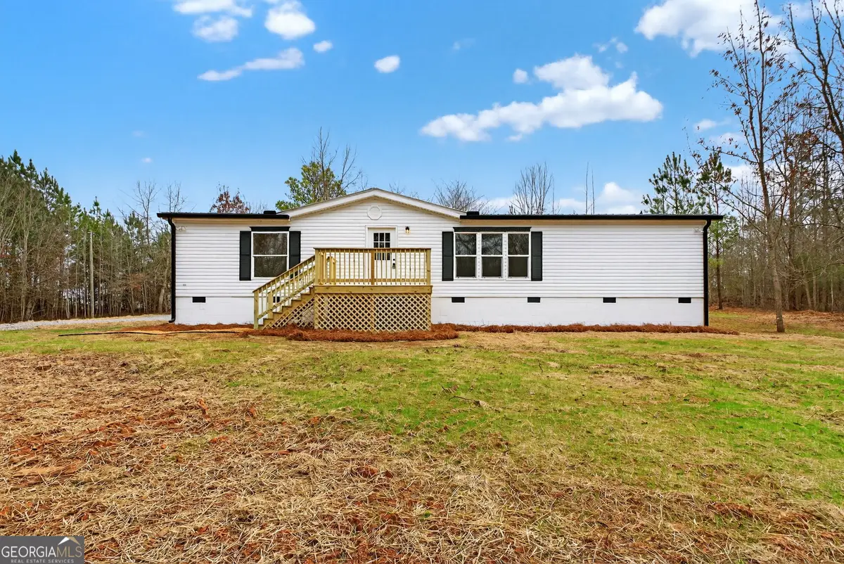 329 Brook Road, Barnesville, GA 30204 - Image #1