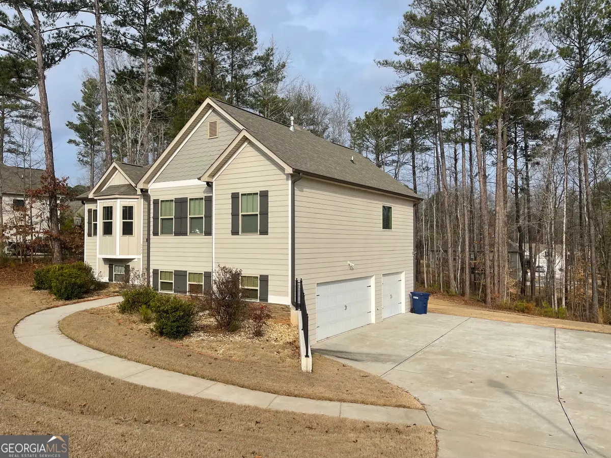 6042 Fielder Way, Douglasville, GA 30135 - #1