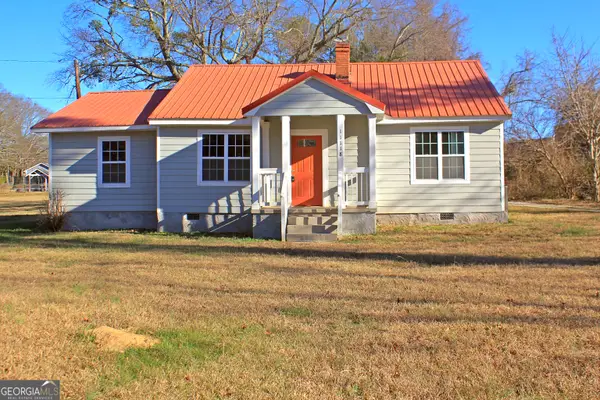 11118 City Pond Road, Covington, GA 30054