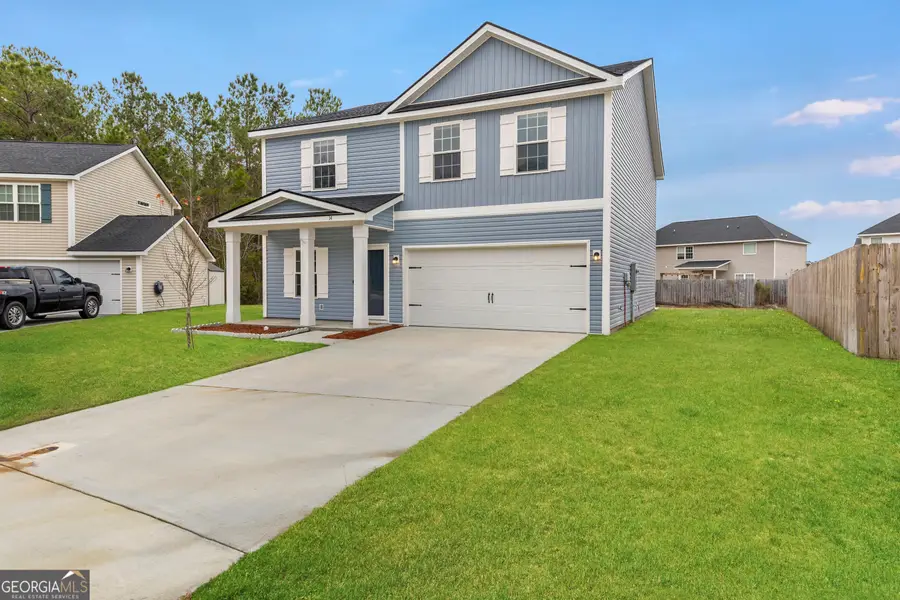 14 Herty Lane, Hinesville, GA 31313 - Image #2