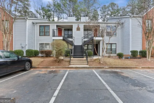 671 Windchase Lane, Stone Mountain, GA 30083