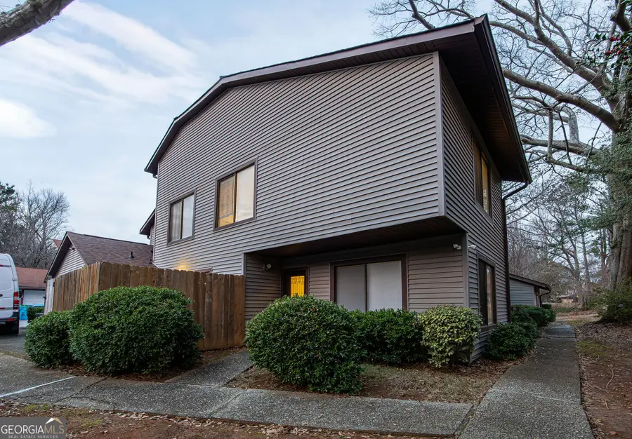 2739 Whitewater Court, Austell, GA 30106 - #2