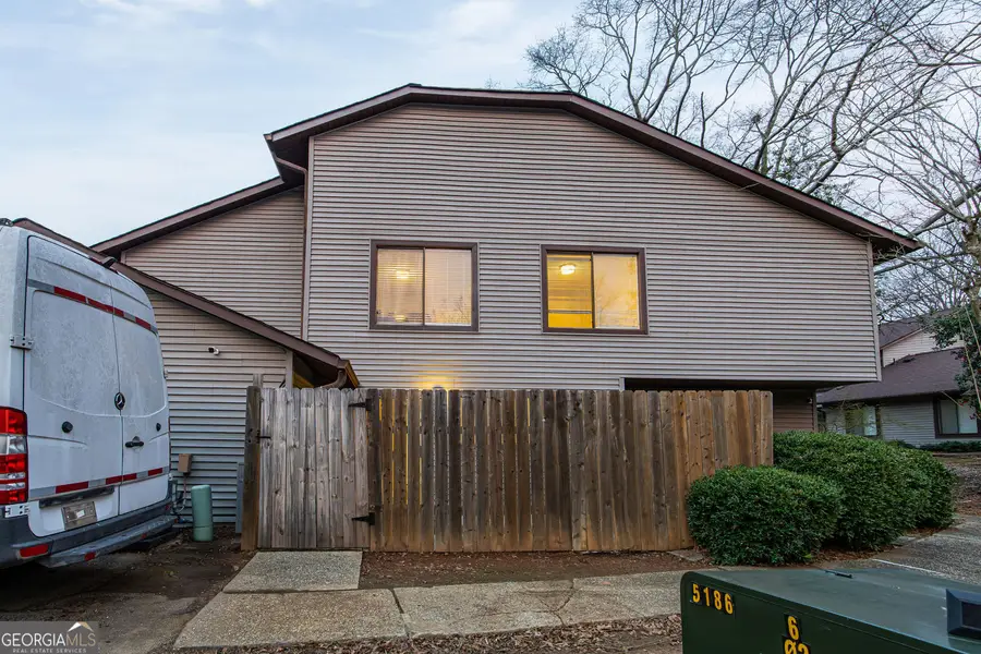 2739 Whitewater Court, Austell, GA 30106 - #3