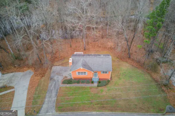 4742 Shay Terrace, Buford, GA 30519