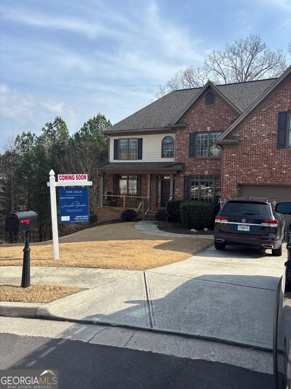 2016 Portage Point, Lawrenceville, GA 30045 - Image #1