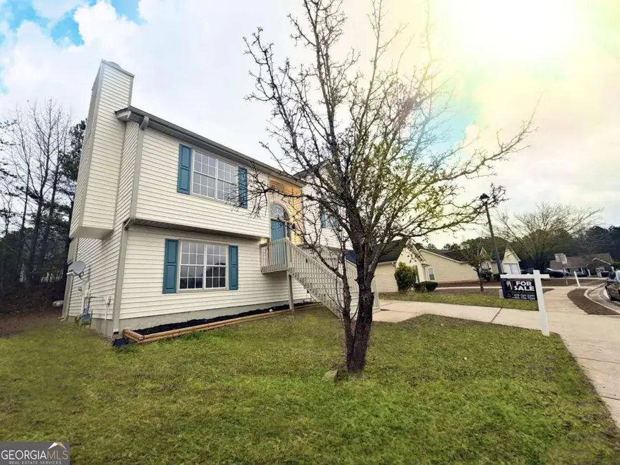 7027 Biscayne Boulevard, Rex, GA 30273 - Image #2