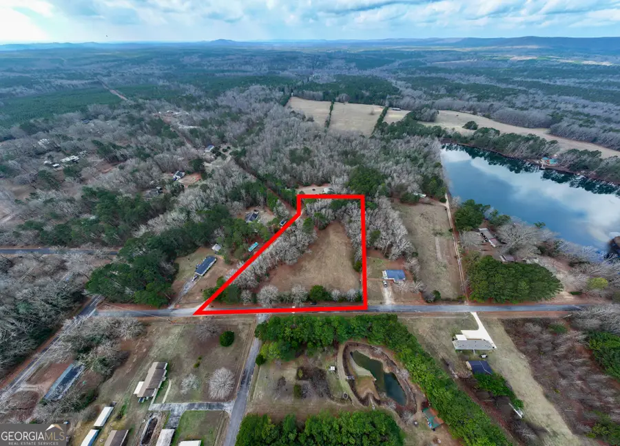 2.83 ACRES Williams Road, Shiloh, GA 31826 - Image #3