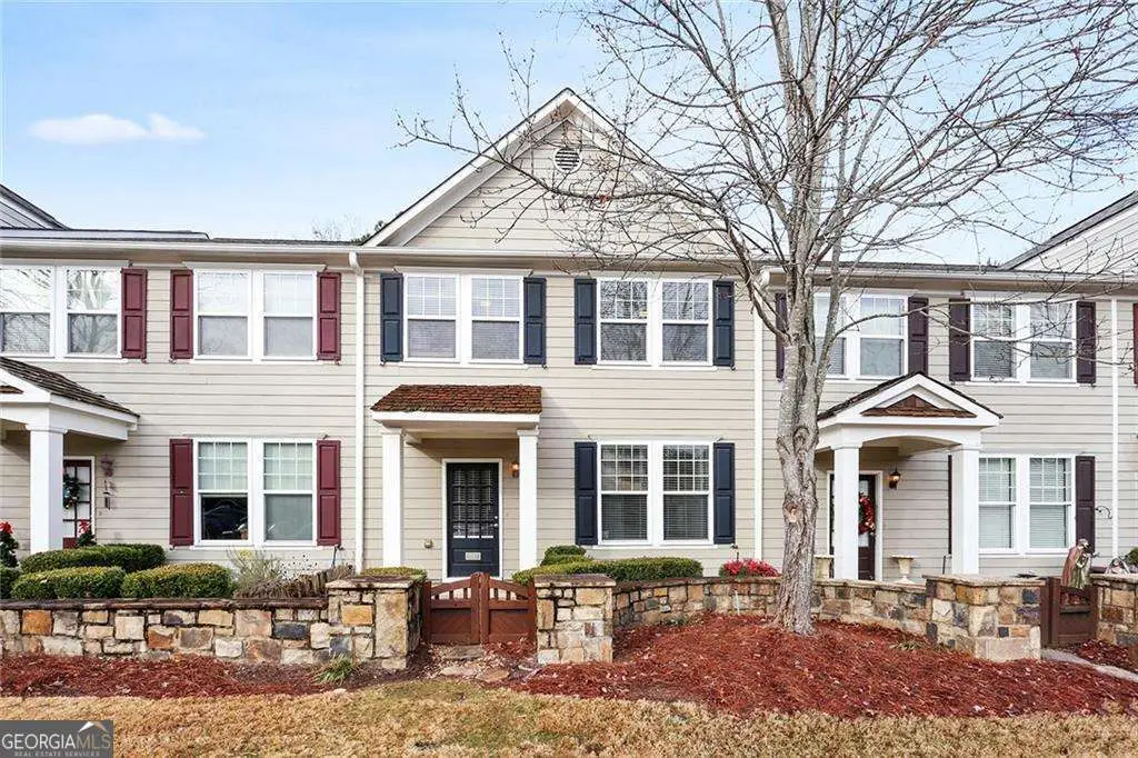 207 River Green Avenue, Canton, GA 30114 - #1