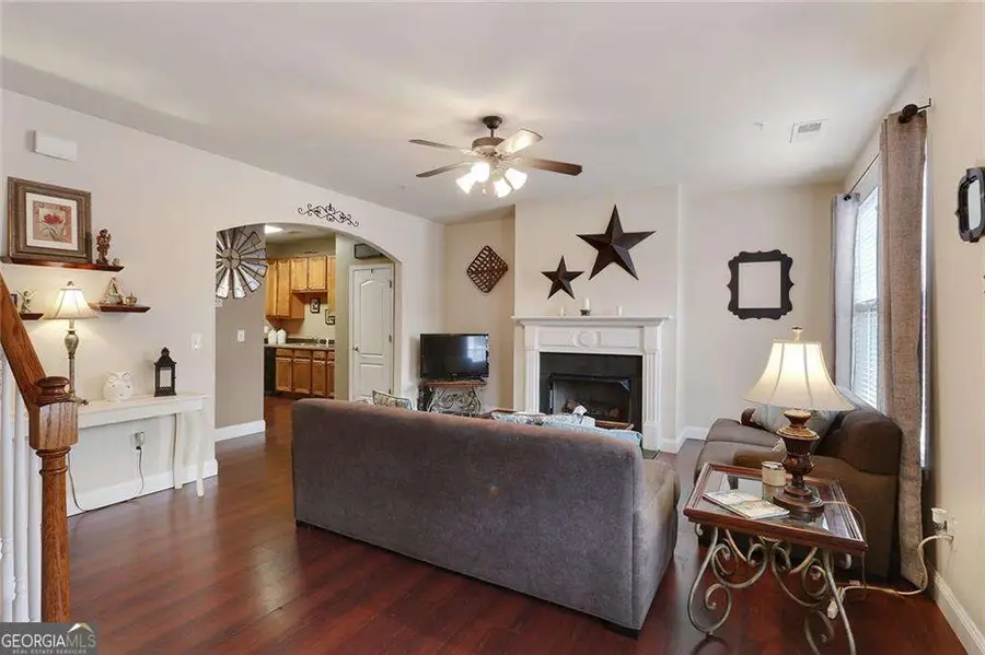 207 River Green Avenue, Canton, GA 30114 - #3