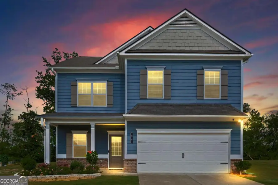 36 Woody Way Nw, Adairsville, GA 30103 - Image #2