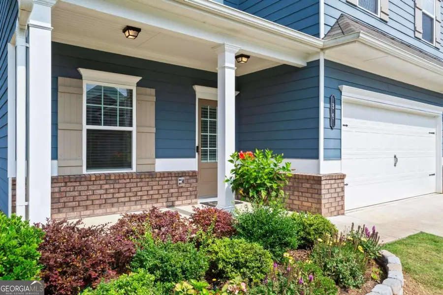 36 Woody Way Nw, Adairsville, GA 30103 - Image #3