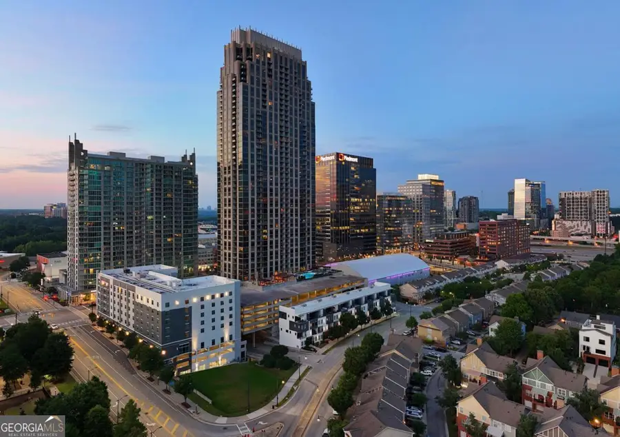 270 17th Street Nw #1804, Atlanta, GA 30363 - Image #3