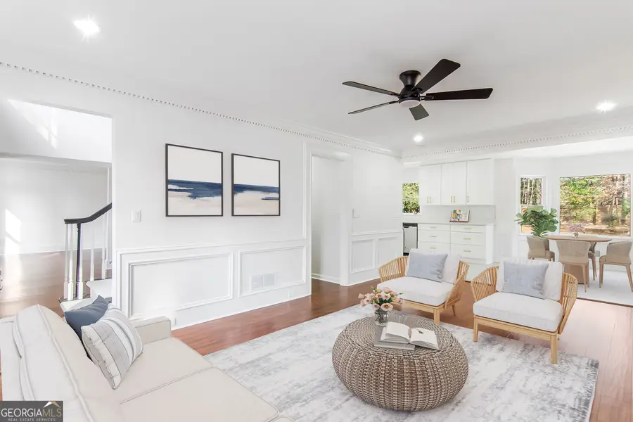 3875 High Shoals Drive, Peachtree Corners, GA 30092 - Image #3