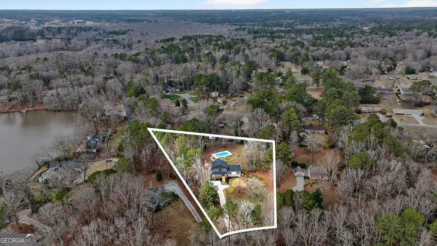 170 Lakeview Lane, Fayetteville, GA 30214 - Image #3