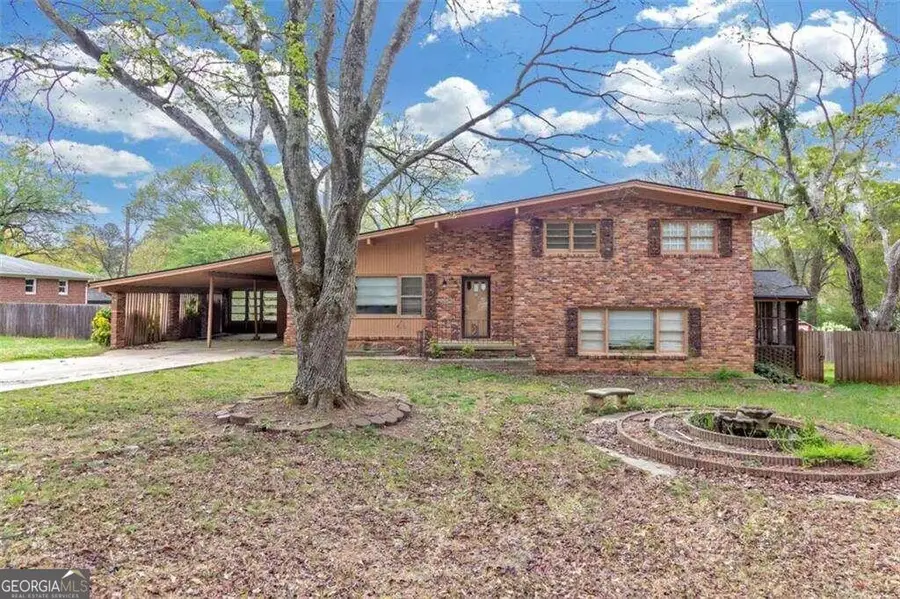 1324 N Hicks Circle, Conyers, GA 30012 - Image #2