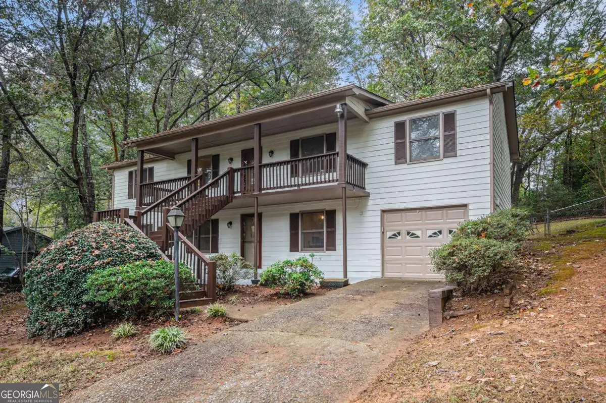 1883 Suwanee Terrace Nw, Lawrenceville, GA 30043 - #1