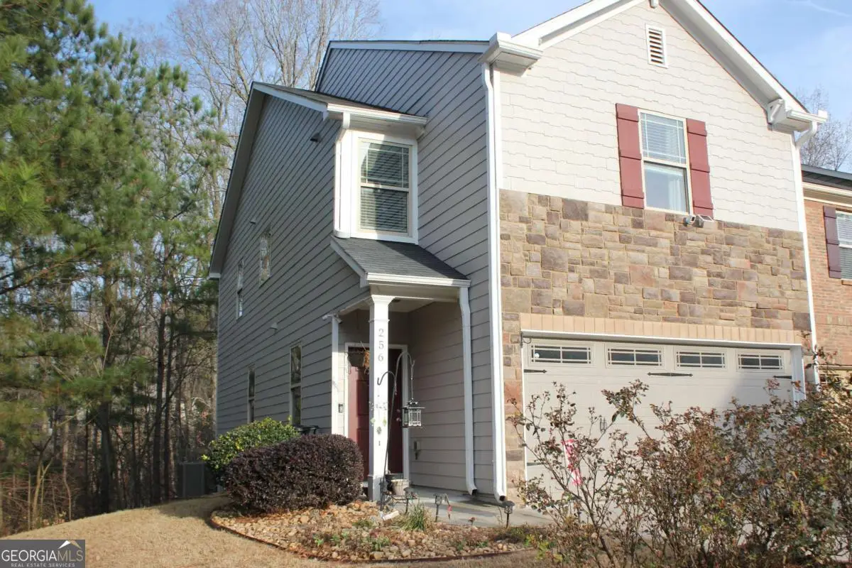256 Bobbie Way, Woodstock, GA 30189 - Image #1