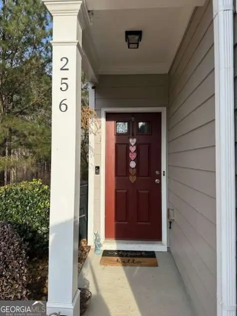 256 Bobbie Way, Woodstock, GA 30189 - Image #2