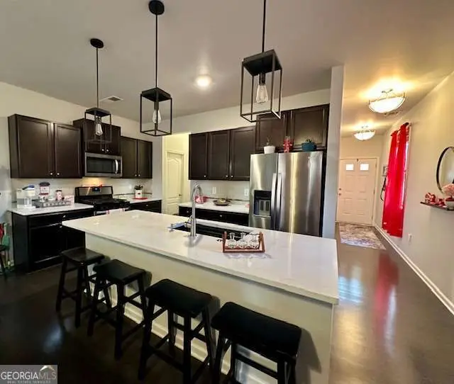 256 Bobbie Way, Woodstock, GA 30189 - Image #3