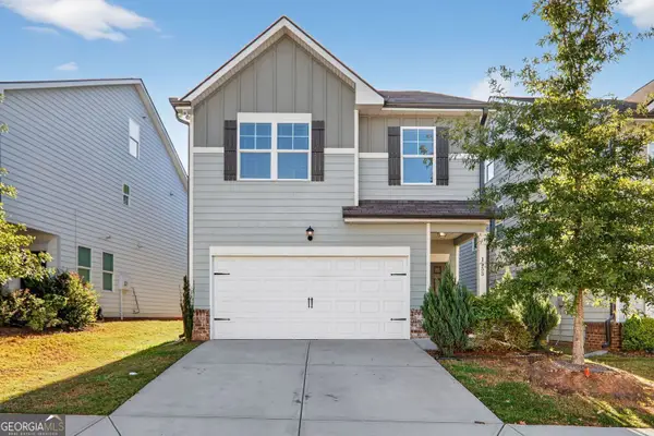 1553 Spring Hollow Way, Stone Mountain, GA 30083