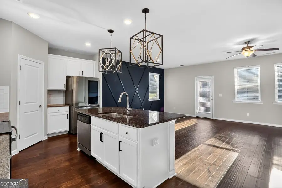 1553 Spring Hollow Way, Stone Mountain, GA 30083 - Image #3