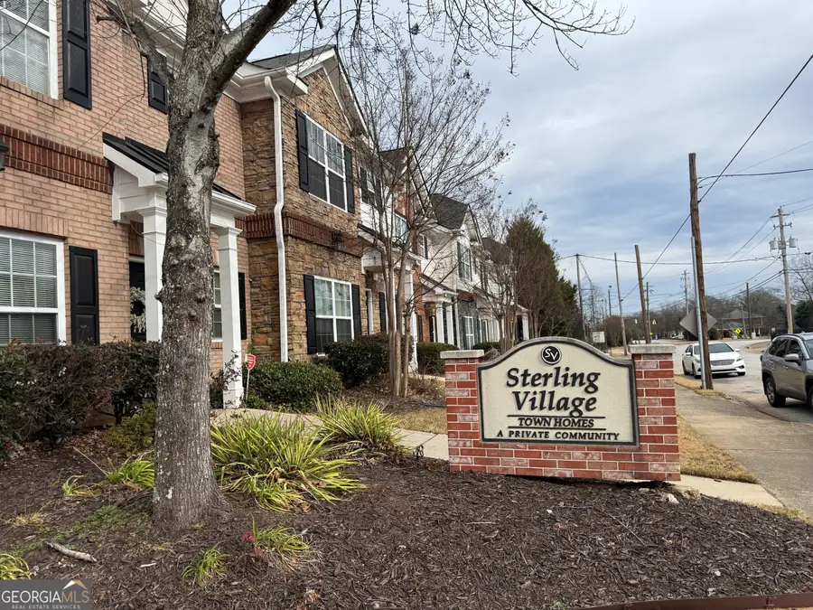 1485 Ashley Way, East Point, GA 30344 - Image #3