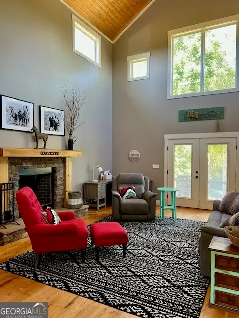 135 Horseshoe Trail, Commerce, GA 30529 - Image #3