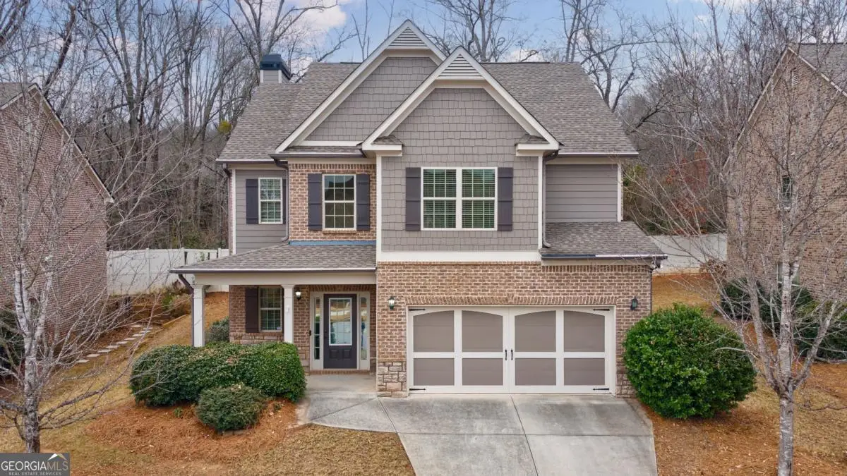 236 Towns Walk Drive, Athens, GA 30606 - Image #1