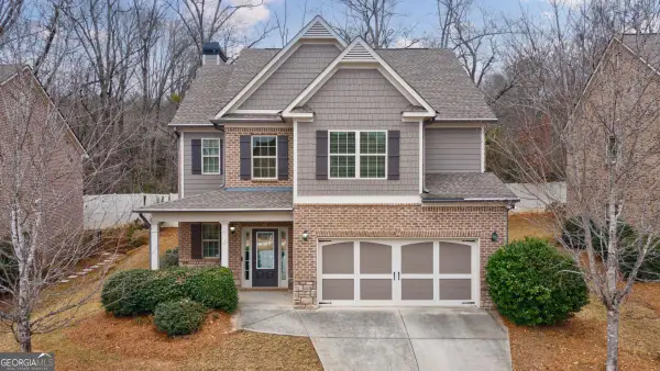 236 Towns Walk Drive, Athens, GA 30606