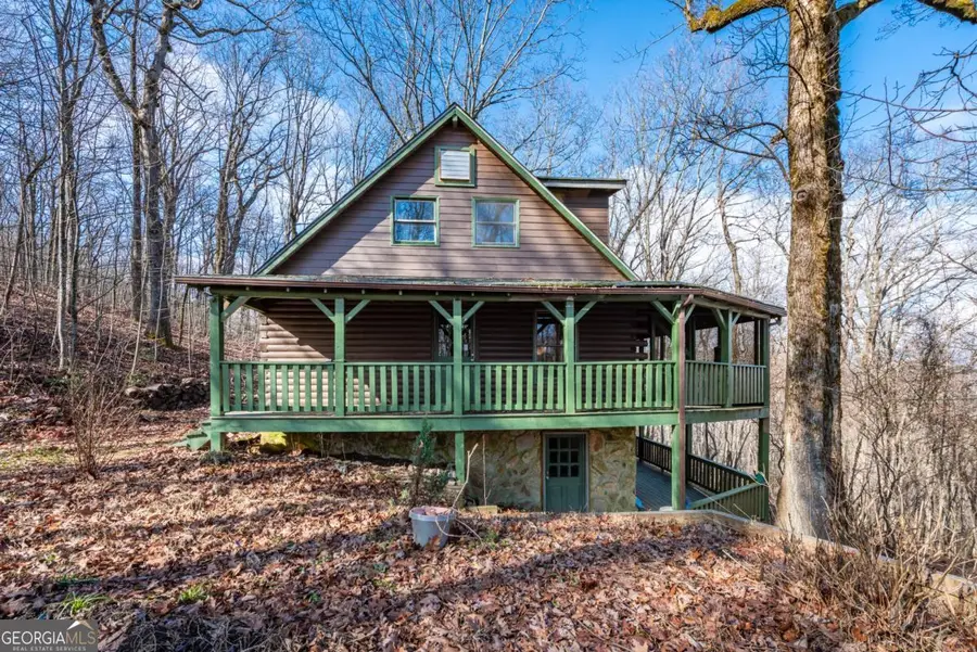 168 Burnt Mountain Cove Road, Jasper, GA 30143 - Image #2