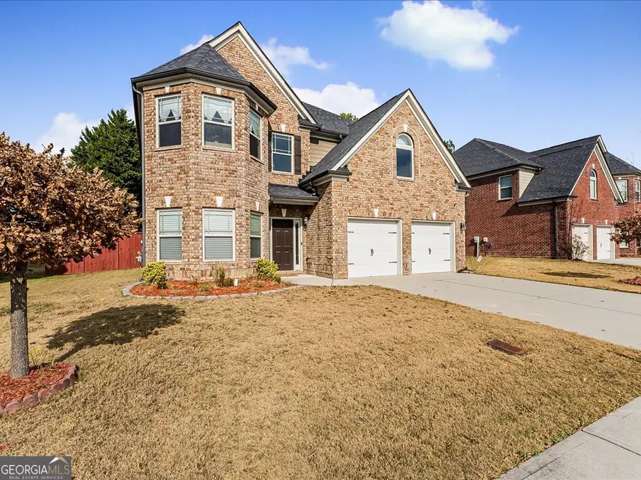 2322 Chance Lane, Grayson, GA 30017 - Image #2