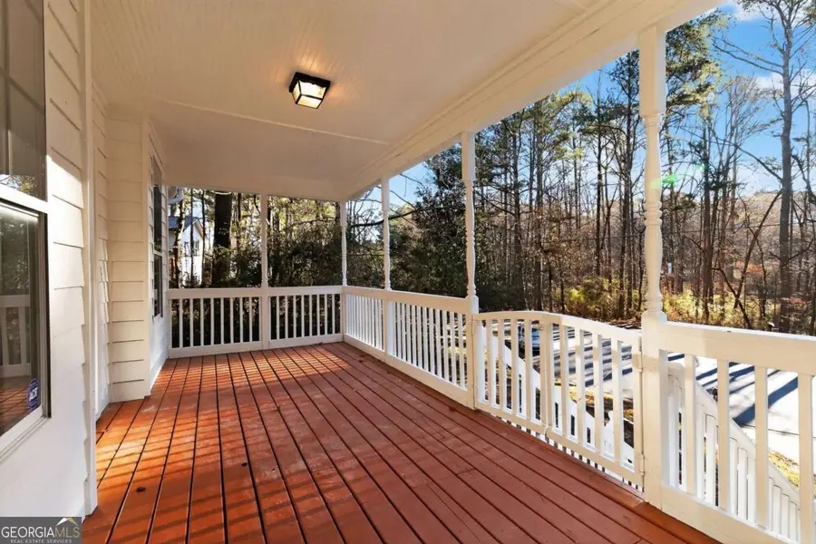 4810 Davenport Trace Nw, Acworth, GA 30101 - Image #2