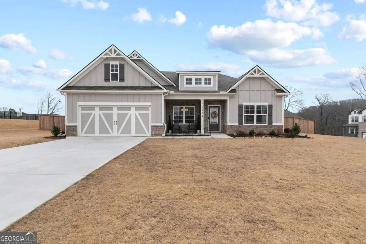 1304 Honeysuckle Lane, Hoschton, GA 30548 - Image #1