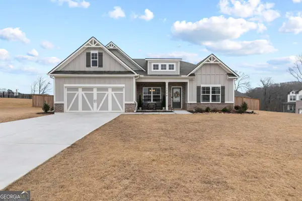1304 Honeysuckle Lane, Hoschton, GA 30548