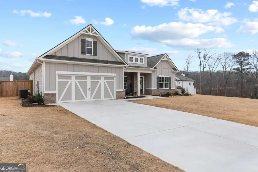 1304 Honeysuckle Lane, Hoschton, GA 30548 - Image #2