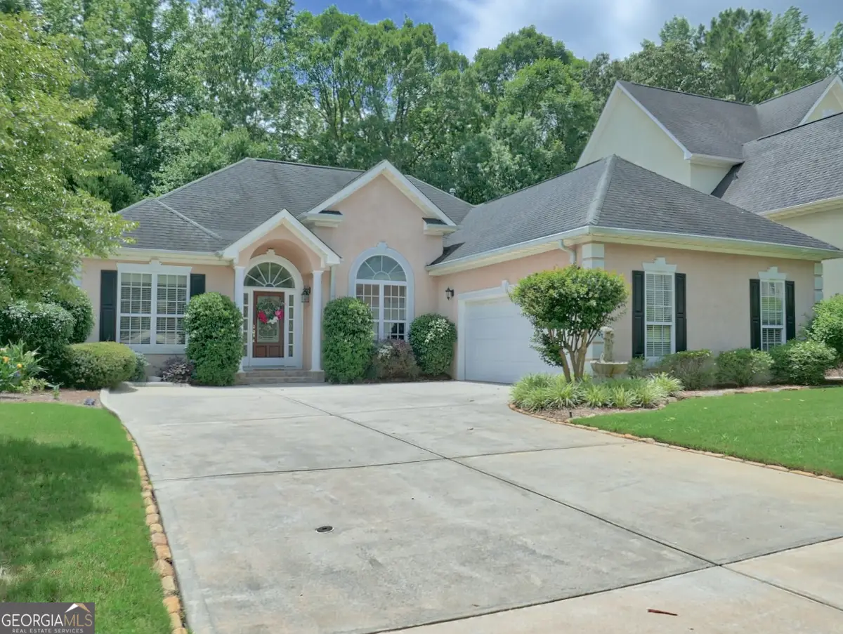 183 Eagles Club Drive, Stockbridge, GA 30281 - #1