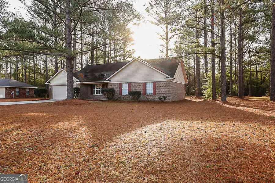 144 Jennifer Circle, Rincon, GA 31326 - Image #3